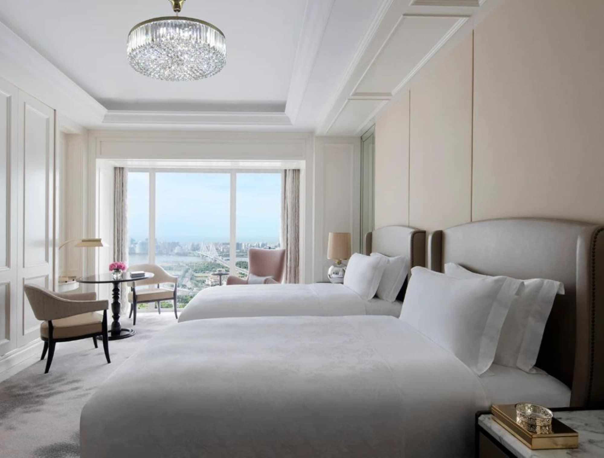 The Langham Haikou Haikou  Esterno foto