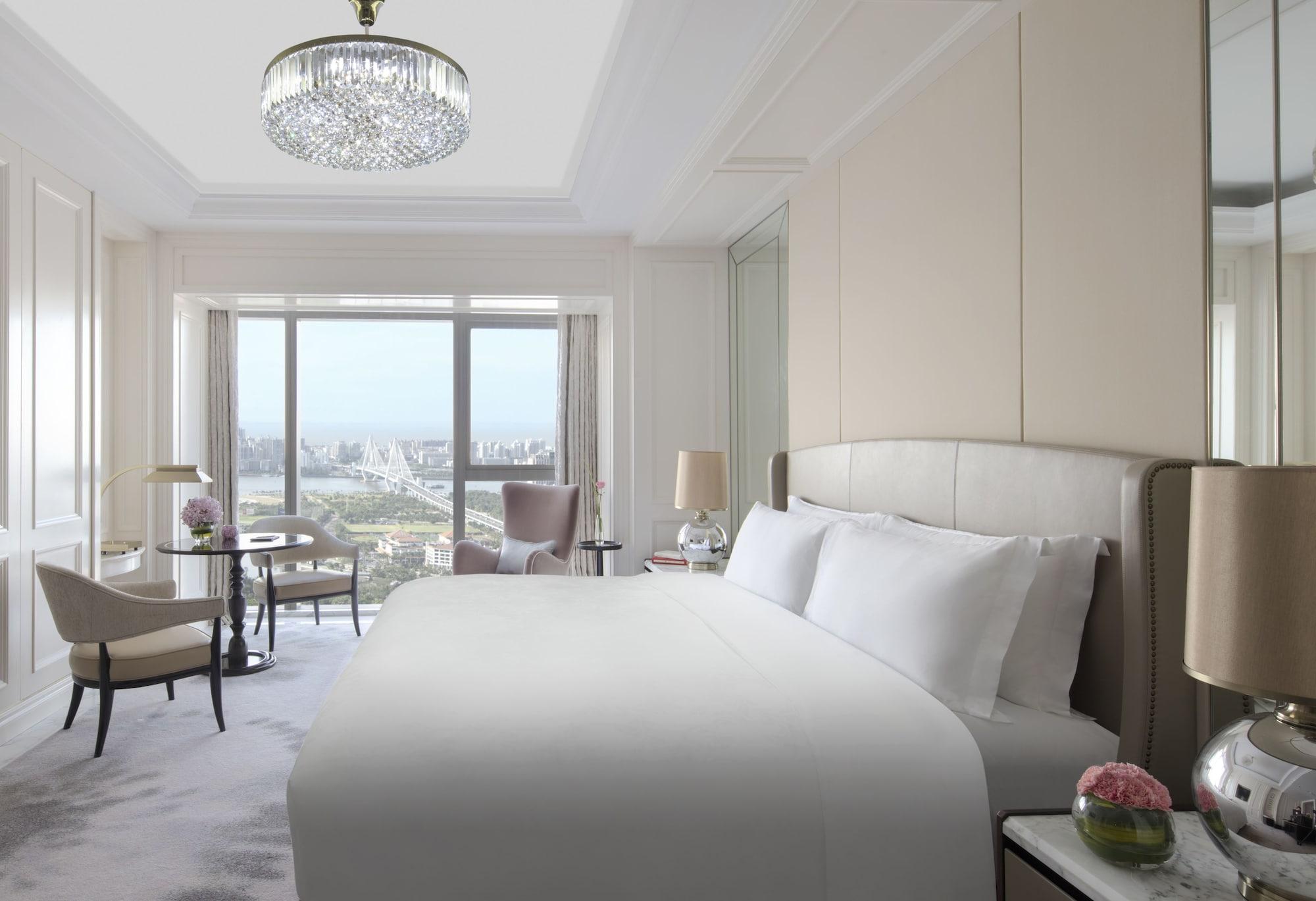 The Langham Haikou Haikou  Esterno foto