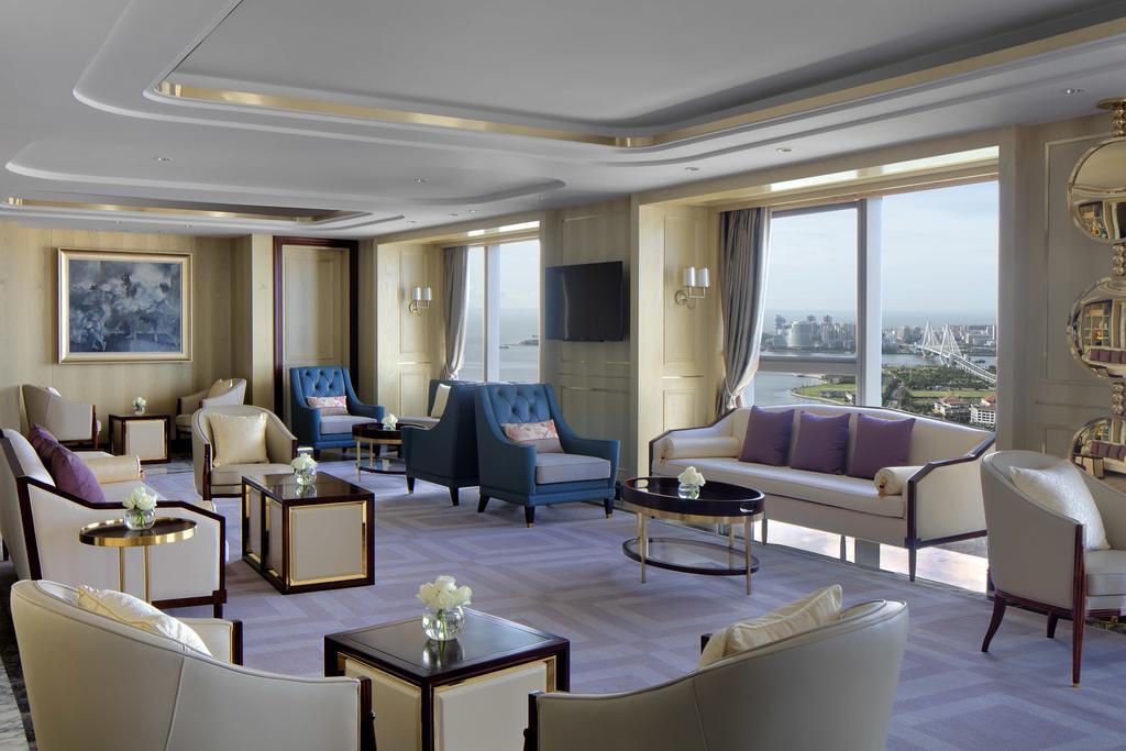 The Langham Haikou Haikou  Esterno foto