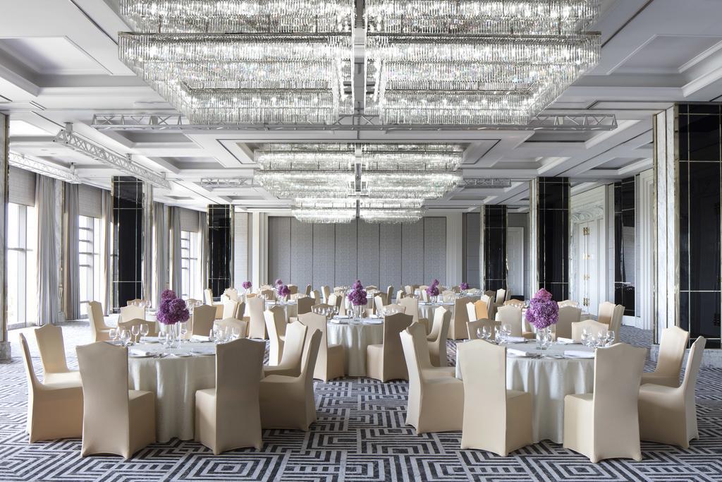 The Langham Haikou Haikou  Esterno foto