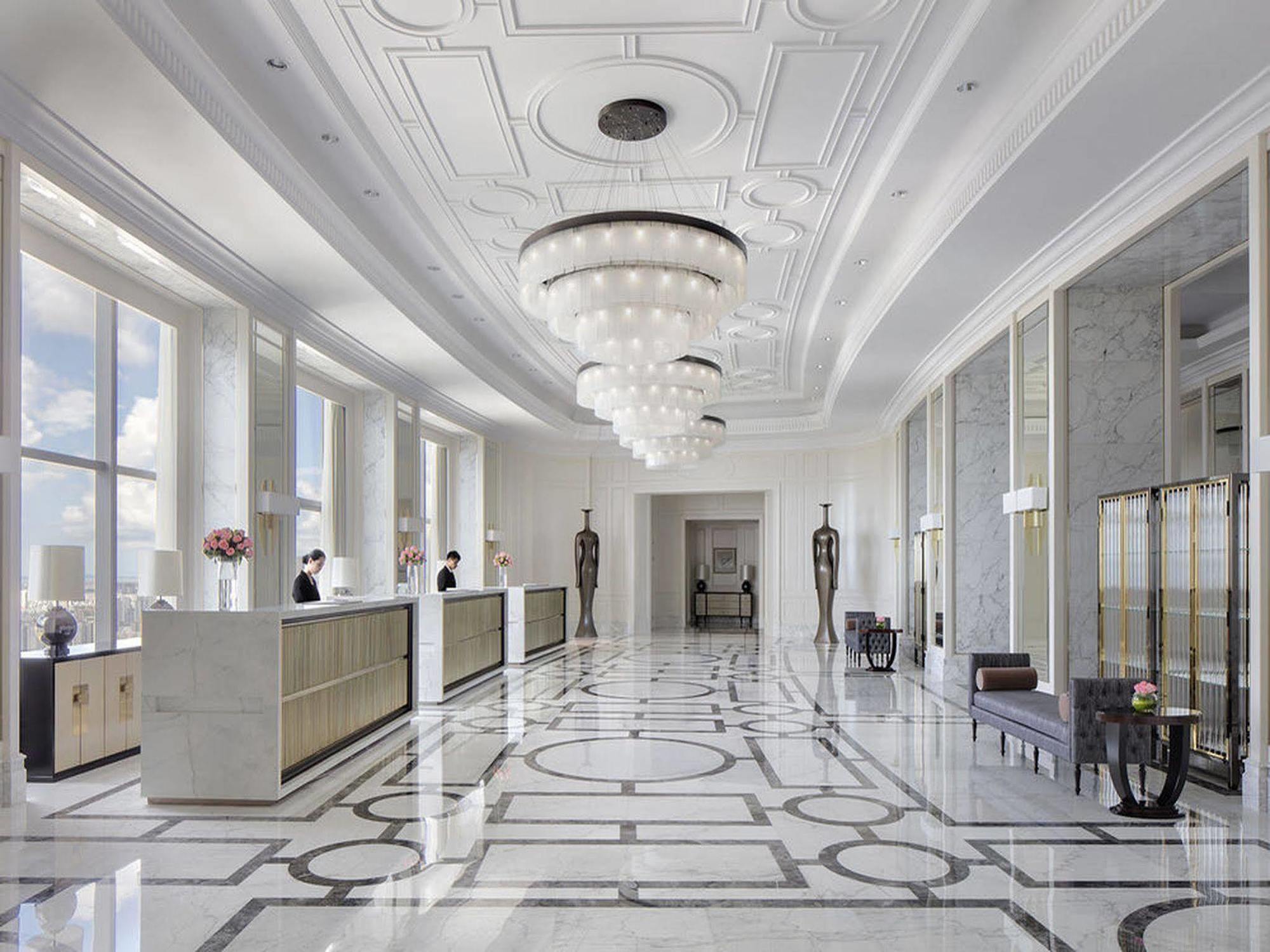 The Langham Haikou Haikou  Esterno foto